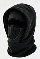 Men's Winter Balaclava Face Mask with Hood