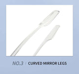 Stylish Sunglasses with Dark Lenses image 4