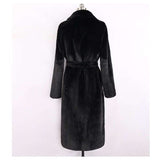 Warm Plush Outerwear image 8