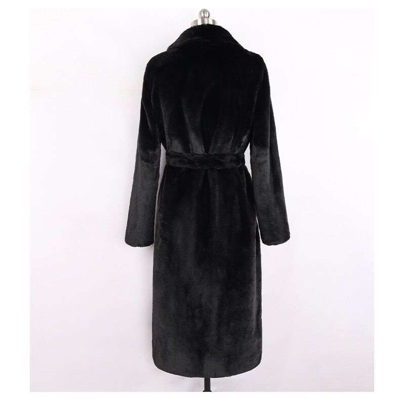 Warm Plush Outerwear image 8