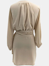 Serenity Wrap Dress image 7