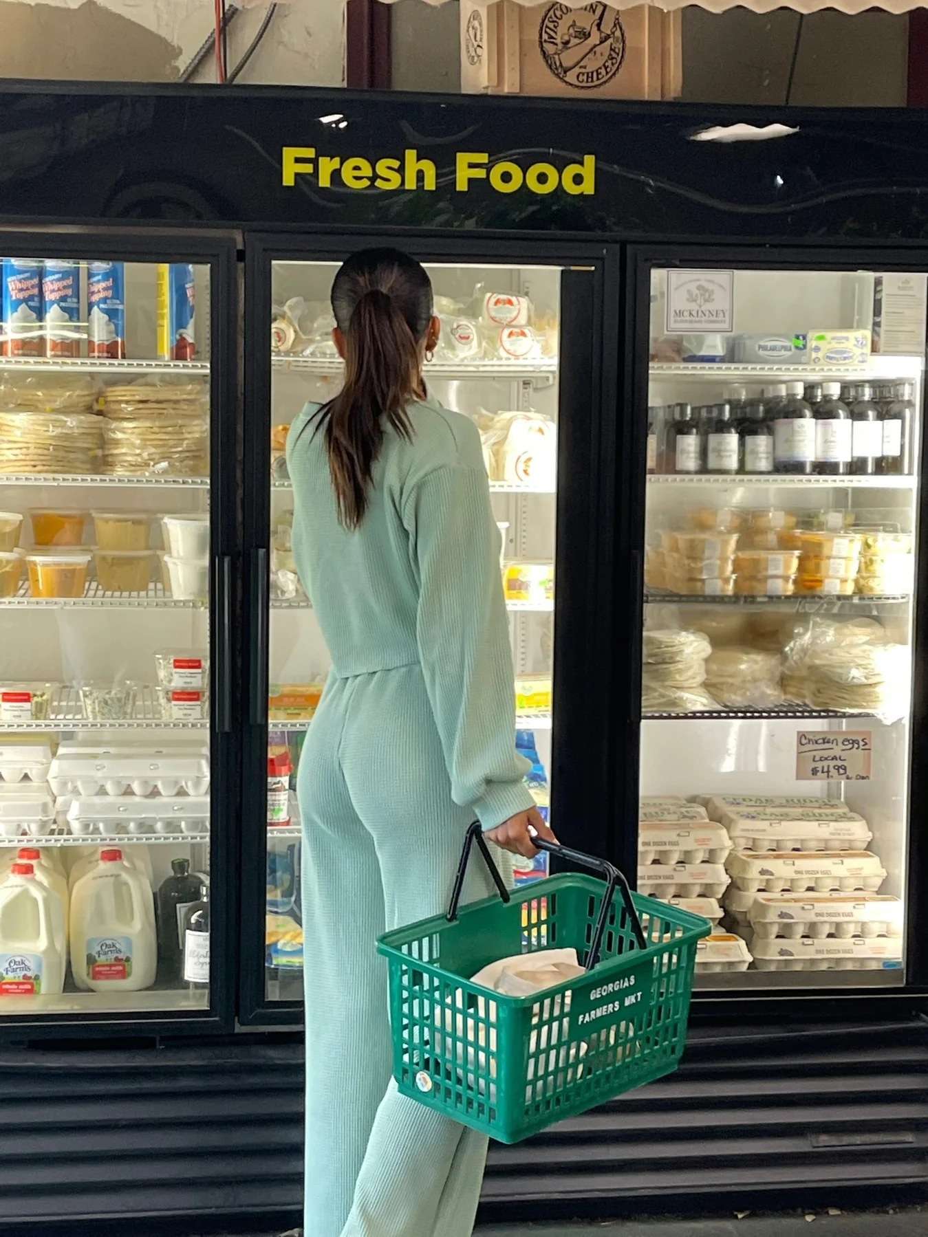 Casual Long Sleeve Sport Tracksuit image 6