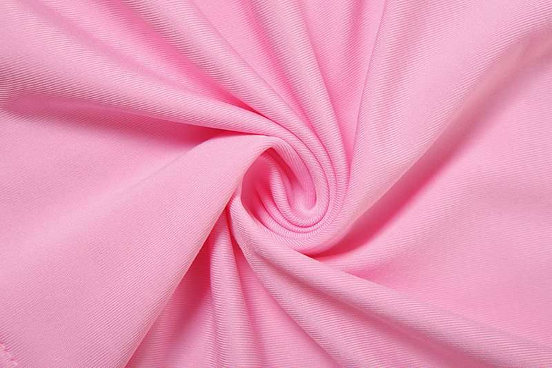 Short Sleeve Cropped Top &  Shorts Sets image 5