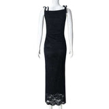 Low Cut Sexy Night Bodycon Dresses image 4