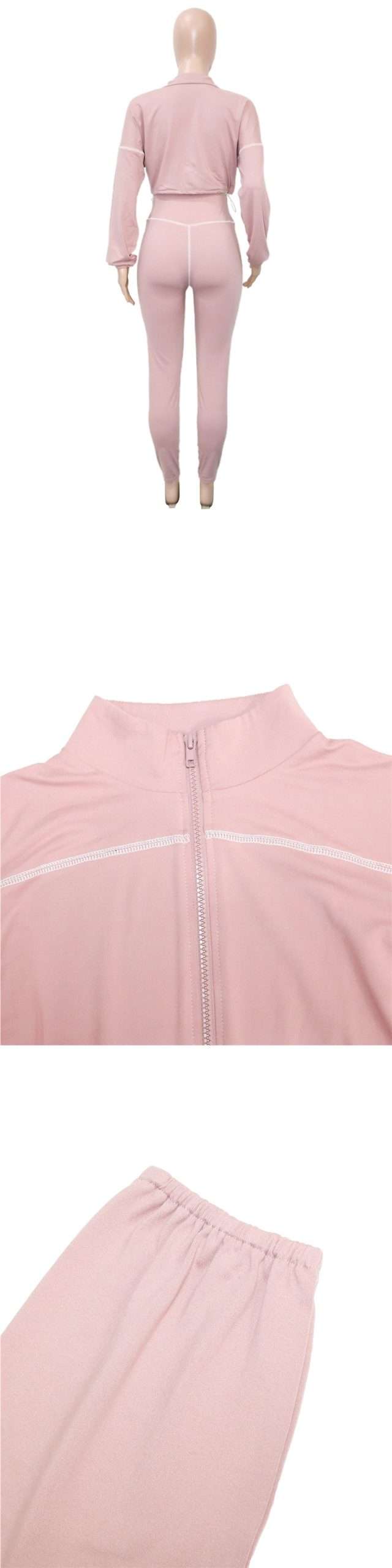 Stylish Activewear Set image 4