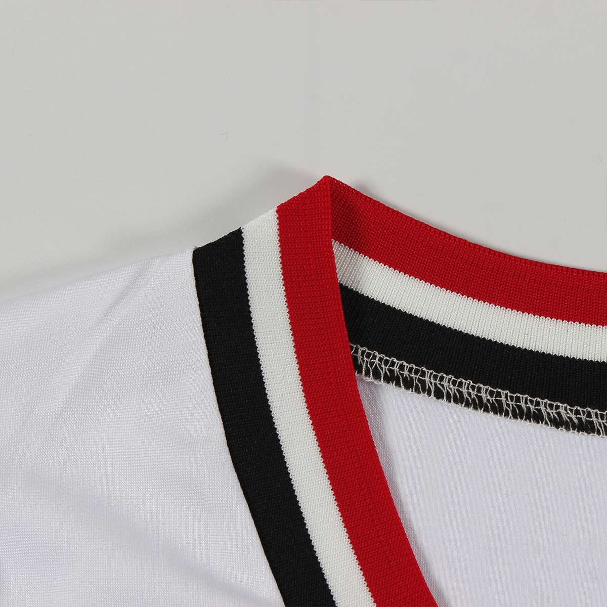 Aesthetic Streetwear T Shirts and Slim Shorts image 5