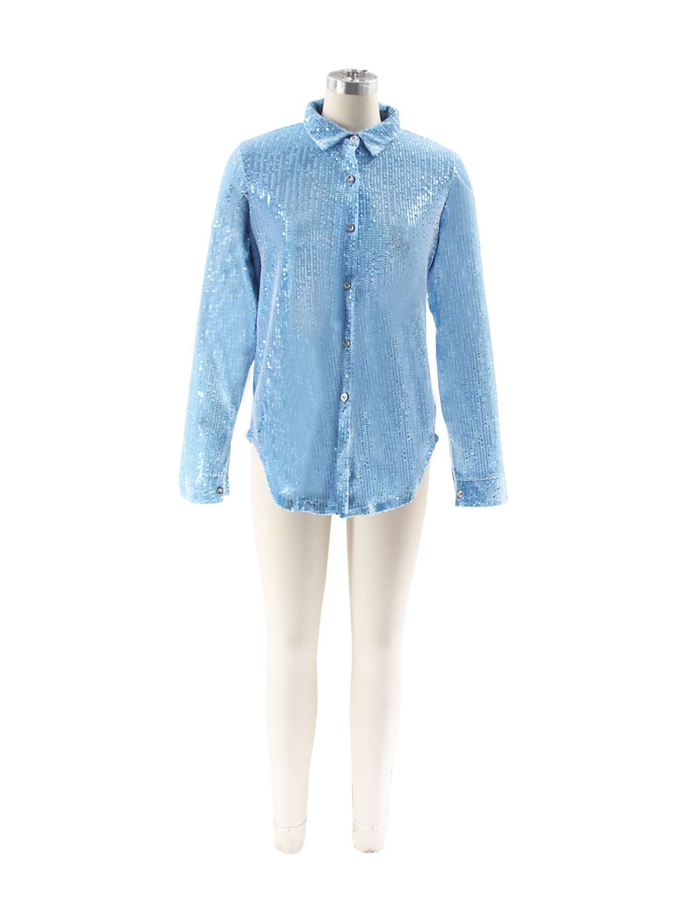 Stardust Elegance Shirt image 3