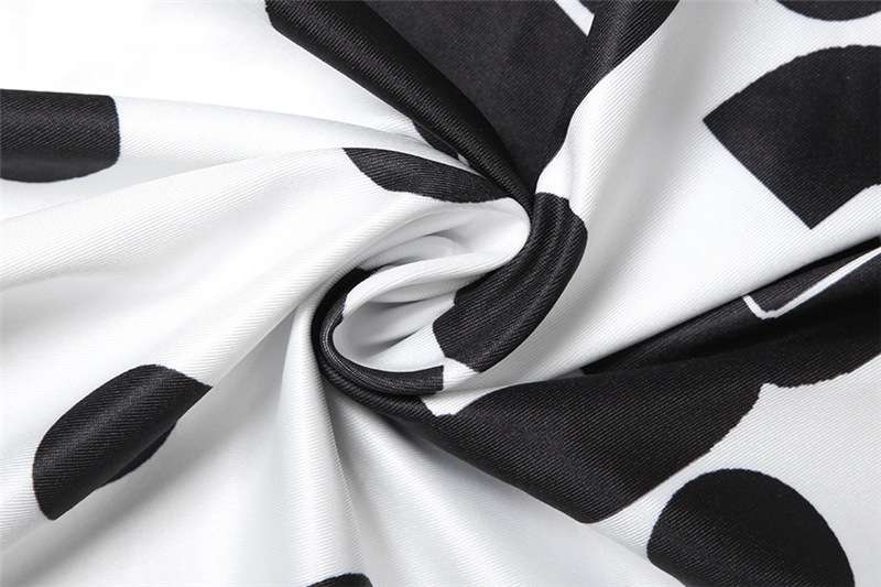 Polka Dot Sportswear Set image 4