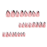 Modern Geometric Nail Art Set image 5