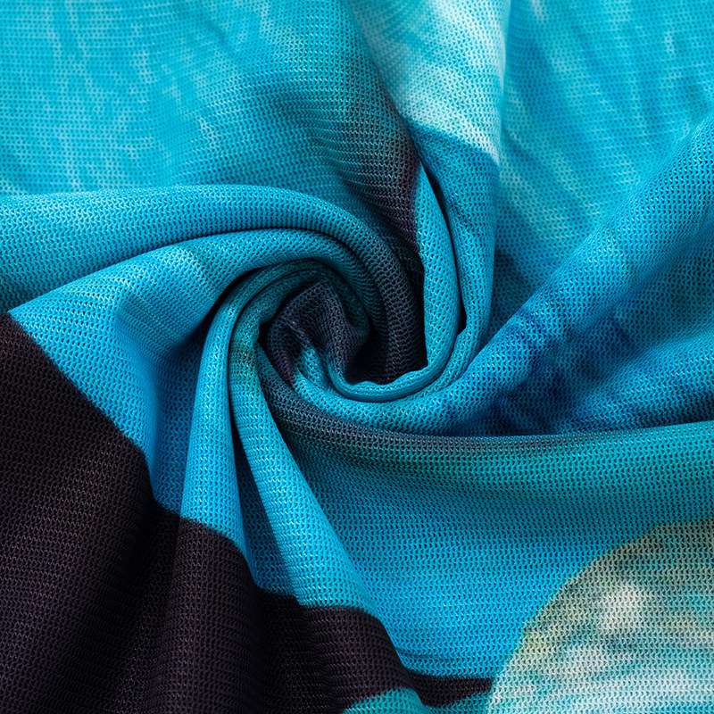 Floral Long Sleeve Crop Top image 4