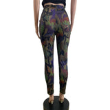 Camo Couture Jeans Pants image 5