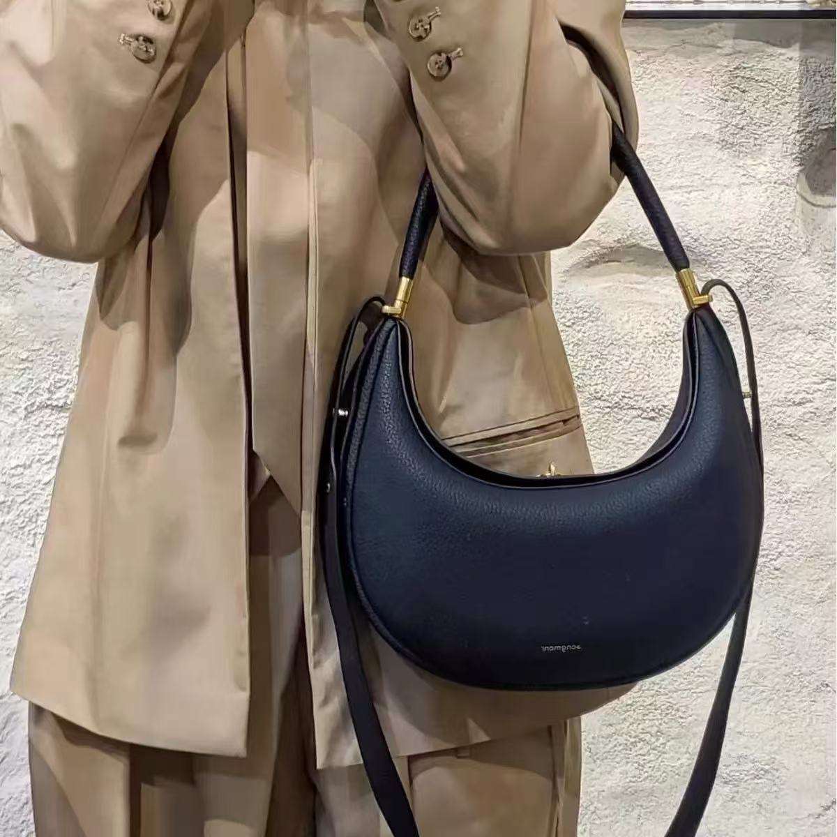 Elegant Casual Shoulder Bag image 0