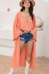 Gypsy Queen Duster and Top image 0