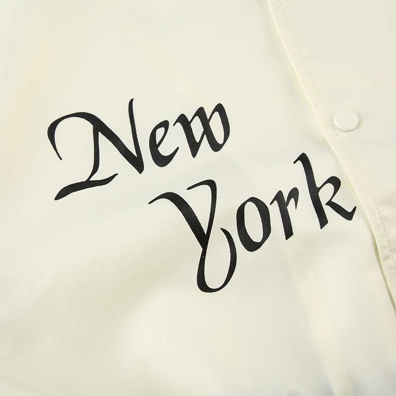 Cropped Bomber Jacket image 8