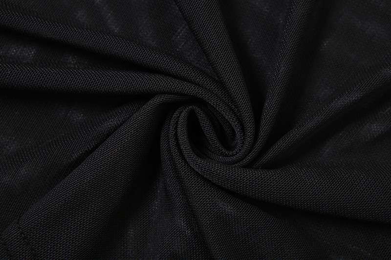 Glamorous Off-Shoulder Evening Dress image 5