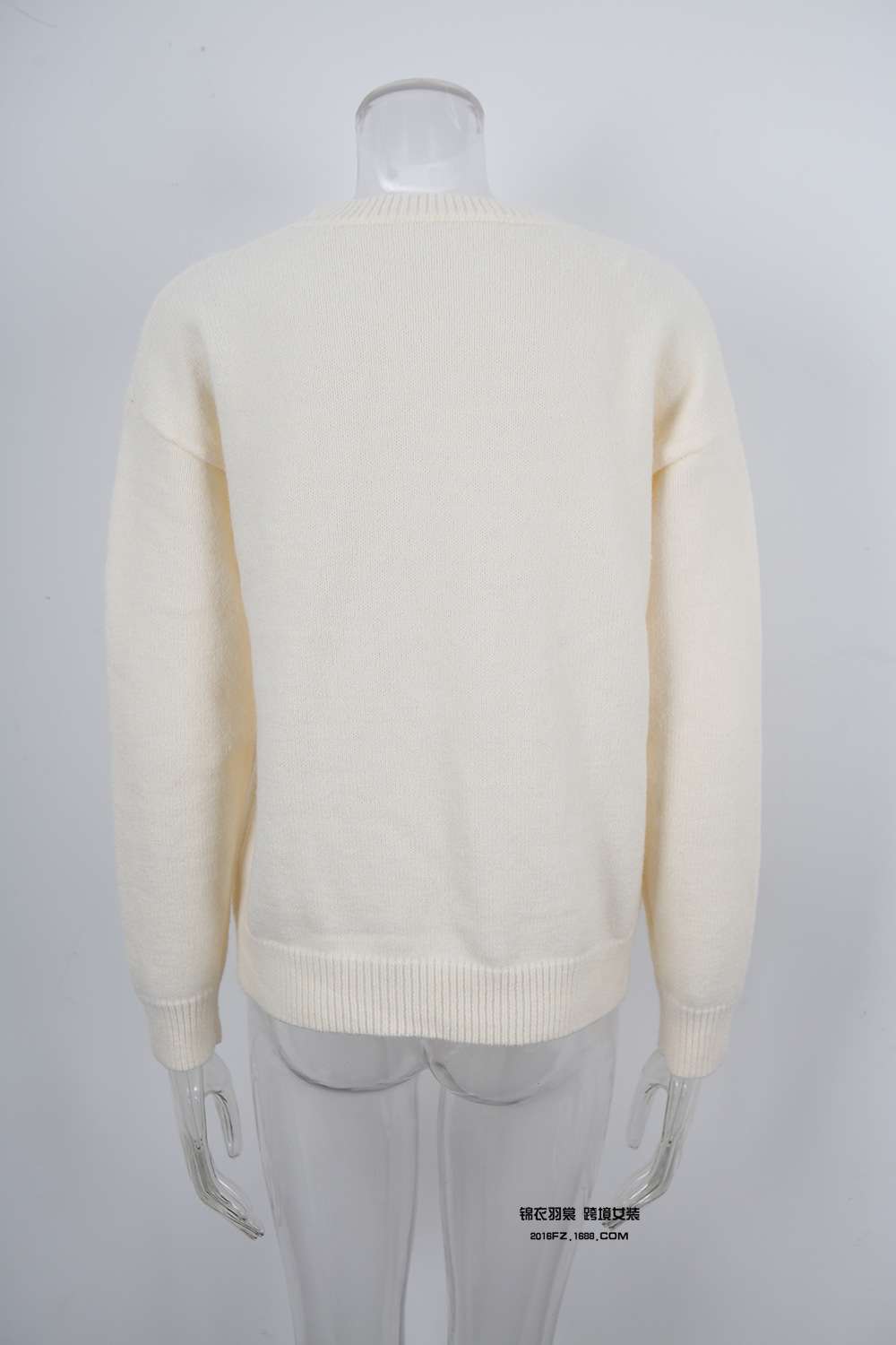 Cozy Christmas Design Sweatshirt image 3