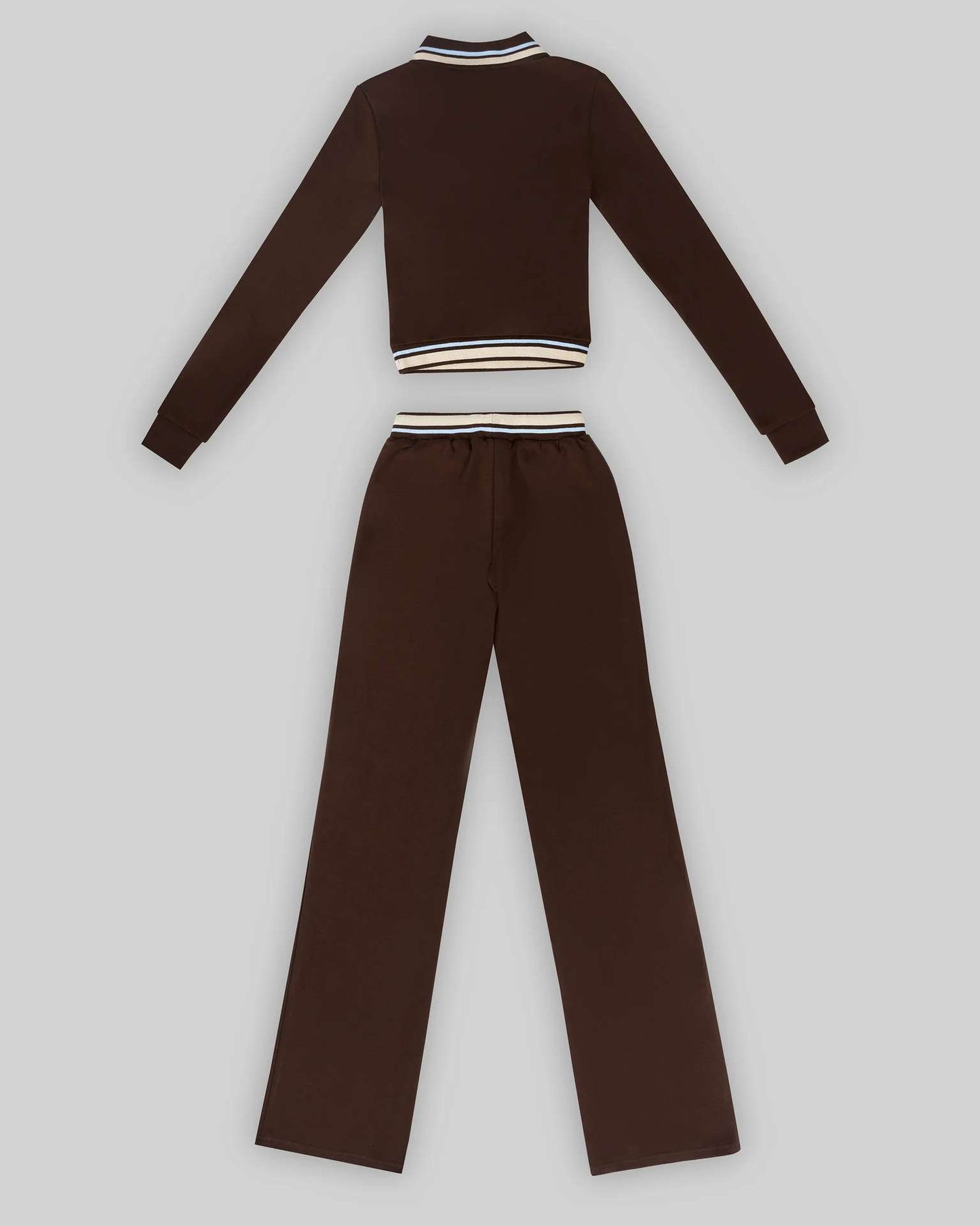 Stylish Athleisure Set image 4