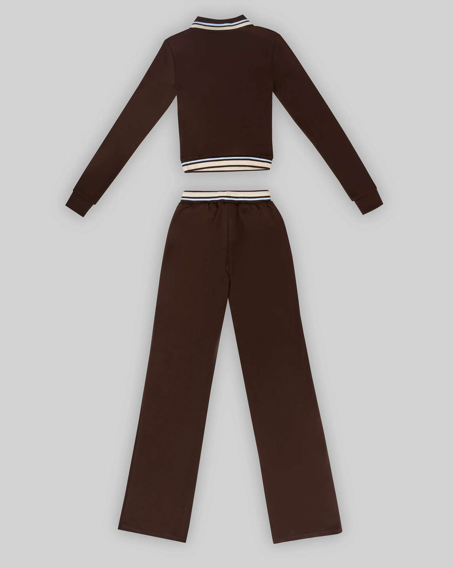 Stylish Athleisure Set image 4