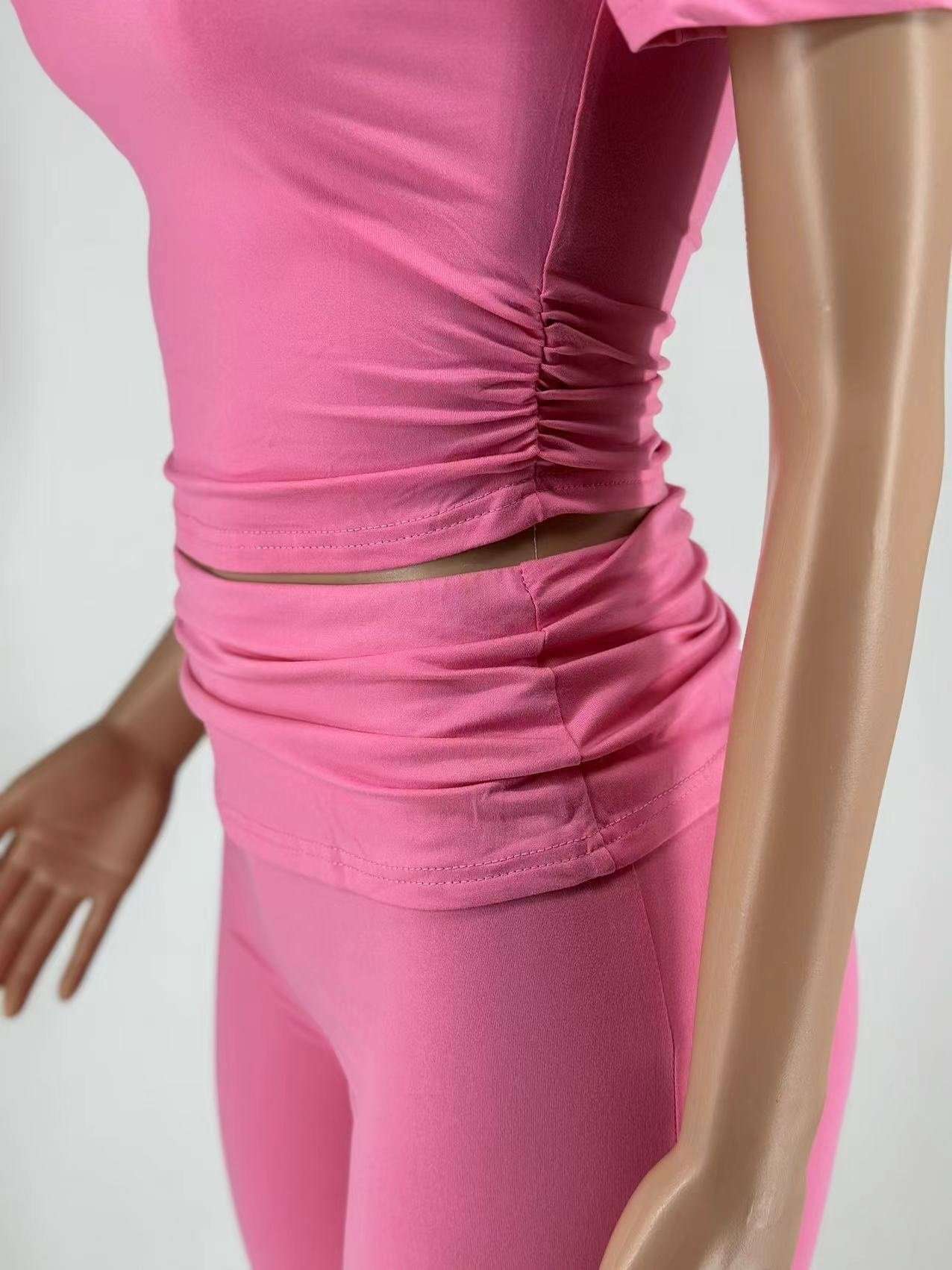 Casual Chic Two-Piece Set image 7