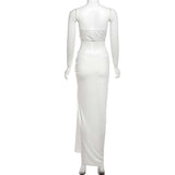 Two-Piece Beachwear with  Accents image 5