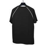 Men's Athletic Compression T-Shirt and Shorts Set image 2