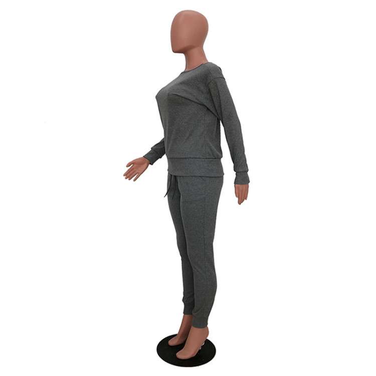 Luxe Comfort Lounge Set image 6