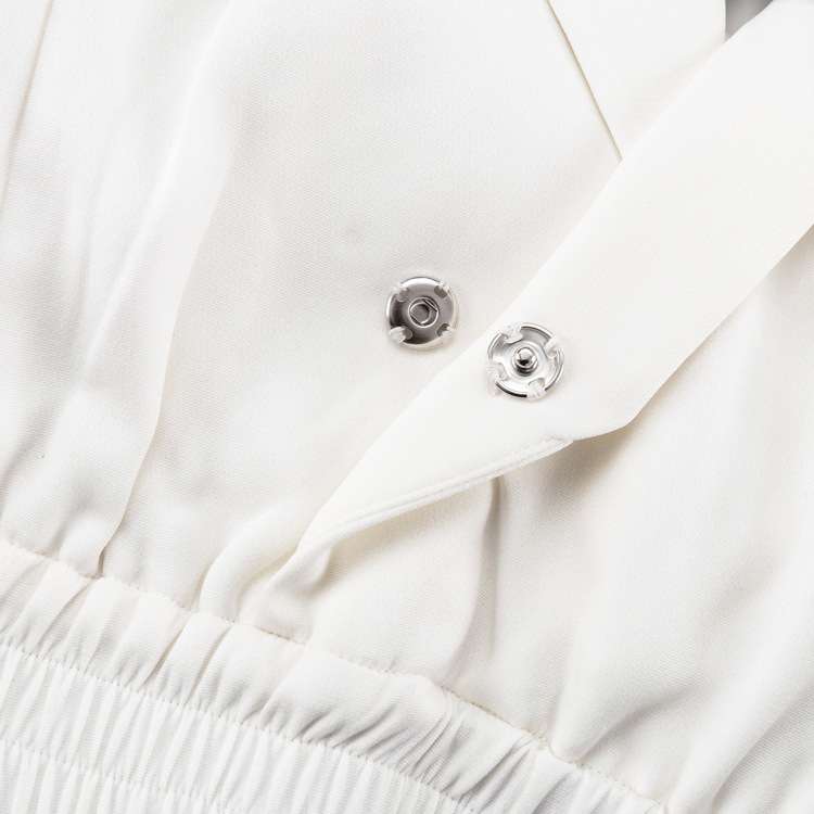 Ivory Essence Power Suit image 3