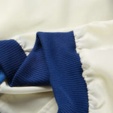 Cropped Bomber Jacket image 6