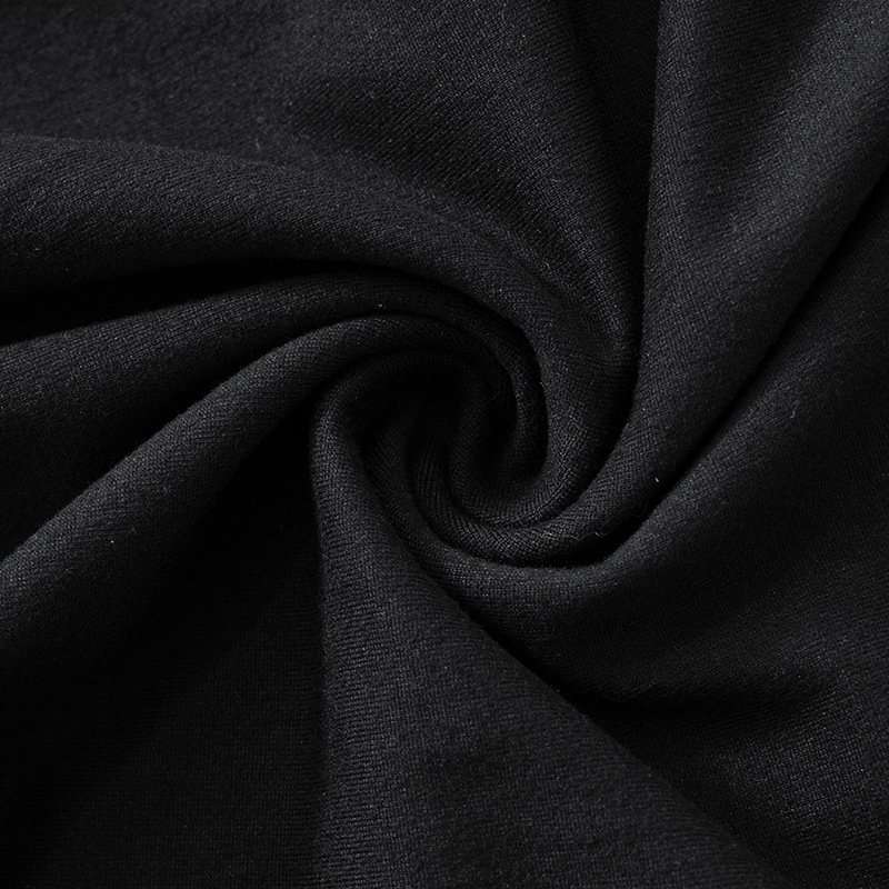 Plain Zipper Hooded Jacket Pant Sets image 5