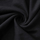 Plain Zipper Hooded Jacket Pant Sets image 5