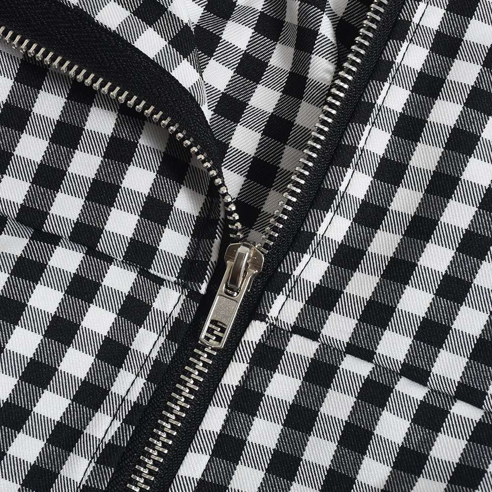 Dressy V Neck Sleeveless Jumpsuit image 4