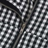 Dressy V Neck Sleeveless Jumpsuit image 4