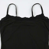 Elegant Spaghetti Strap Maxi Dress image 6