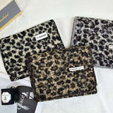 Animal Print Fashion Scarf image 0