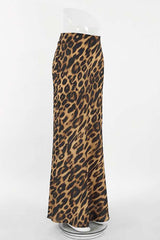 Feline Femme Maxi Skirt image 6