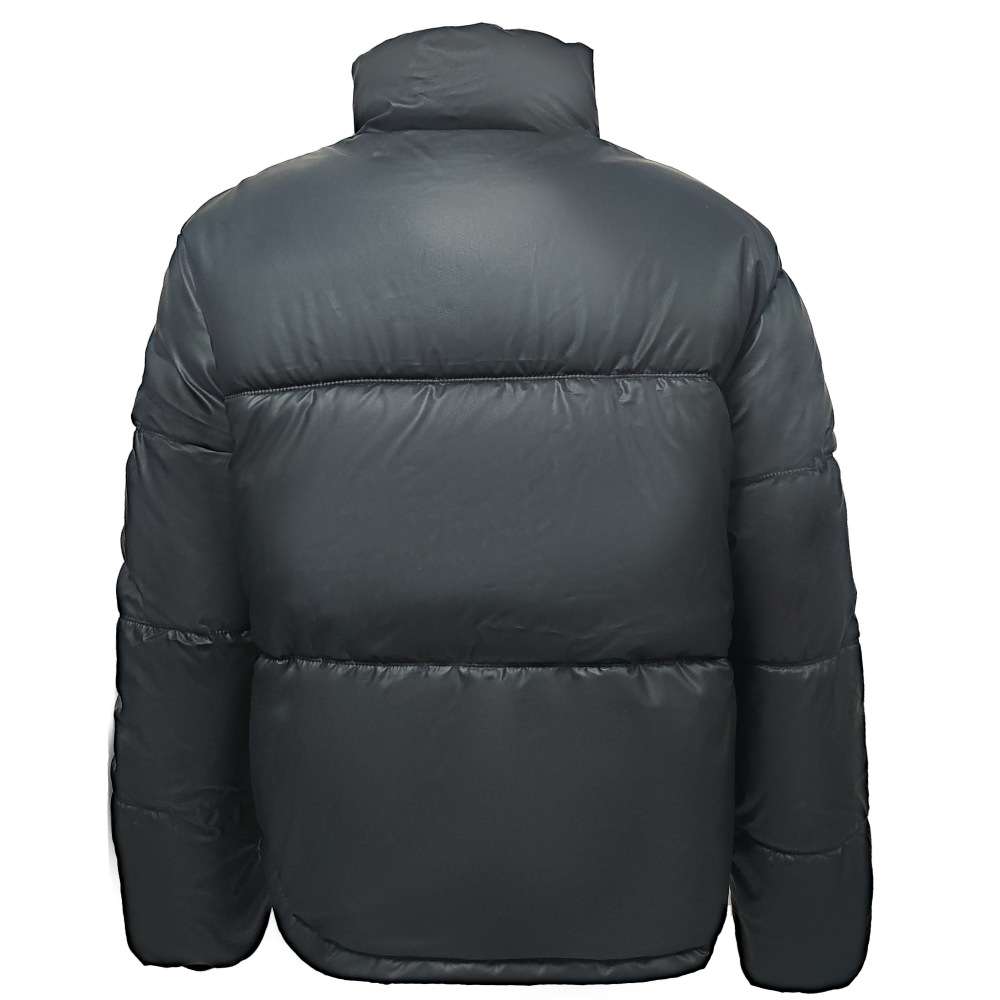 Short Padded Down Jacket image 4