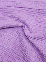 Ribbed Two-Piece Set with Button Details image 6