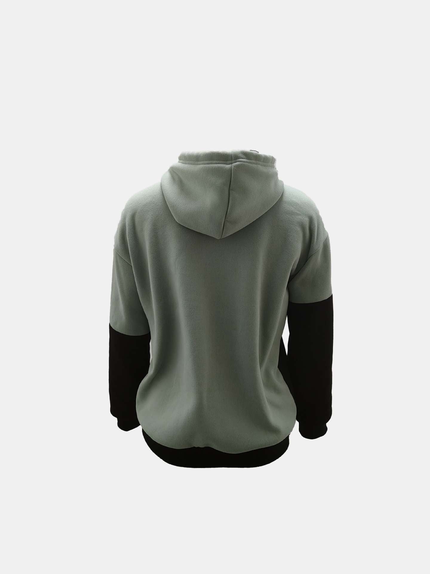 Casual Solid Sweatshirt Hoodie image 7