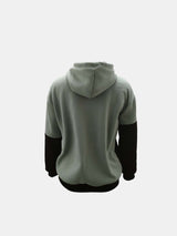 Casual Solid Sweatshirt Hoodie image 7
