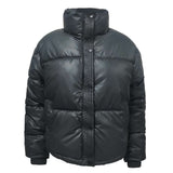 Short Padded Down Jacket image 3