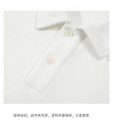 Contrast Panel Polo Shirt image 4