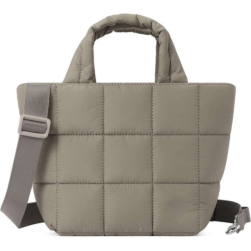 حقيبة حمل مبطنة منفوخة