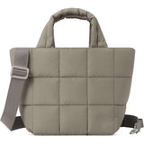 حقيبة حمل مبطنة منفوخة