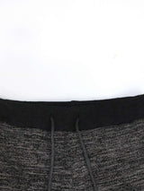 Drawstring Athletic Shorts image 2