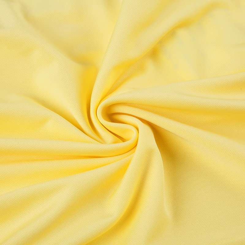 Elegant Halter Top & Asymmetrical Skirt Set image 5