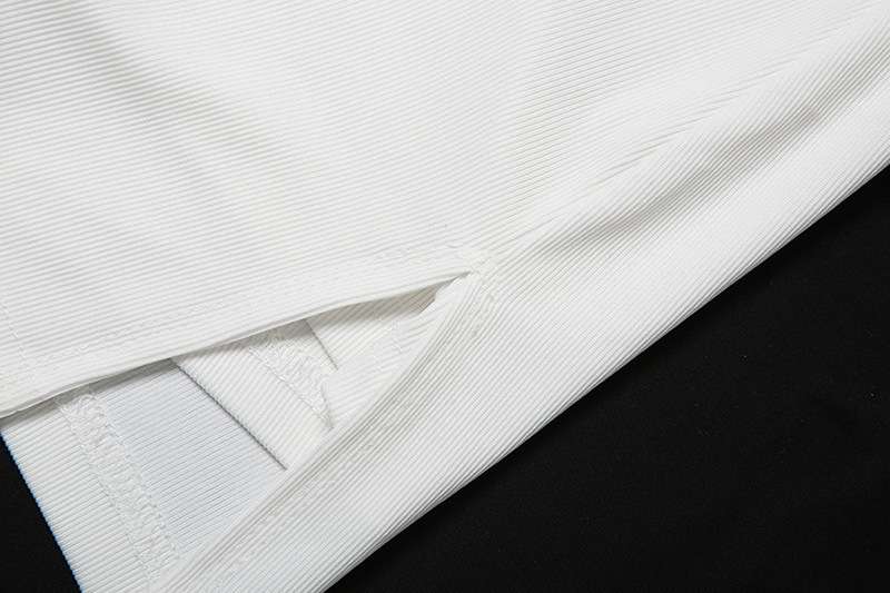 Two-Piece Sports-Inspired Outfit image 5