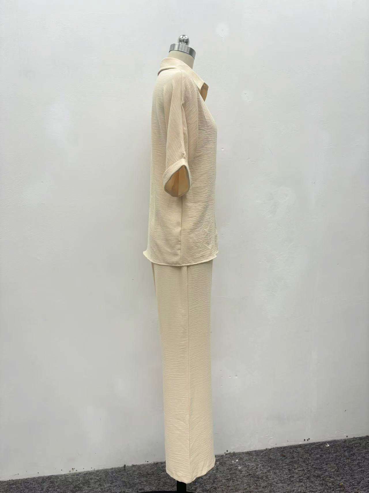 Casual 2 Piece Set image 3