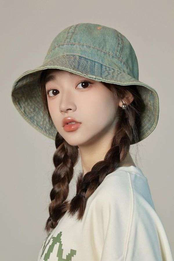 Stylish Bucket Hat image 0