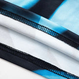 Slim Fit Long Sleeve Top image 9