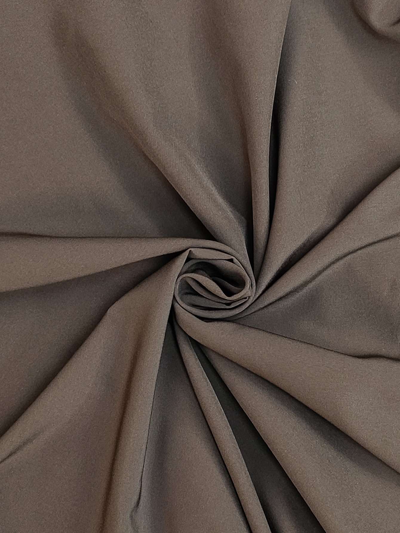 Button-Down Shirt and Wide-Leg Pants Set image 4